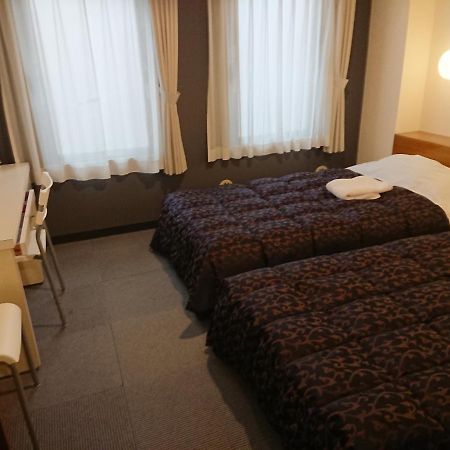 Residence Hotel Will Shinjuku Tōkyō Extérieur photo