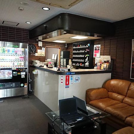 Residence Hotel Will Shinjuku Tōkyō Extérieur photo