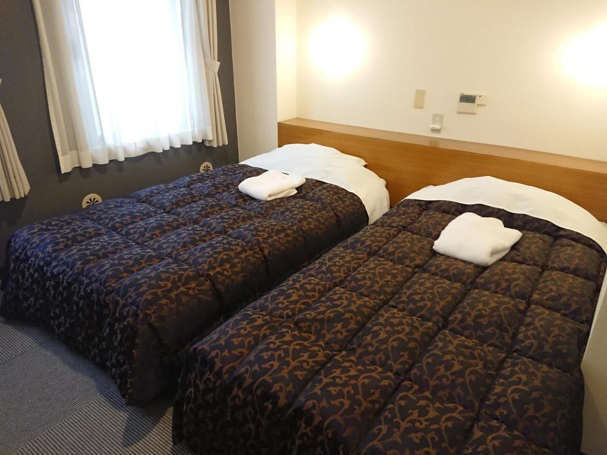 Residence Hotel Will Shinjuku Tōkyō Extérieur photo