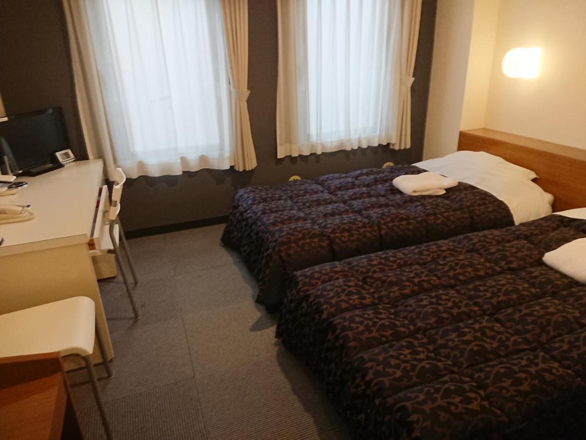 Residence Hotel Will Shinjuku Tōkyō Extérieur photo