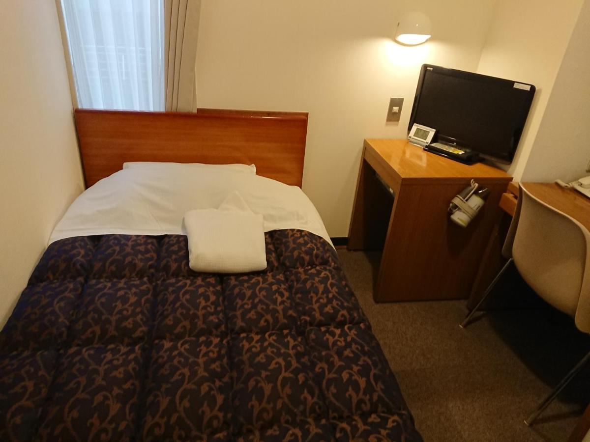 Residence Hotel Will Shinjuku Tōkyō Extérieur photo
